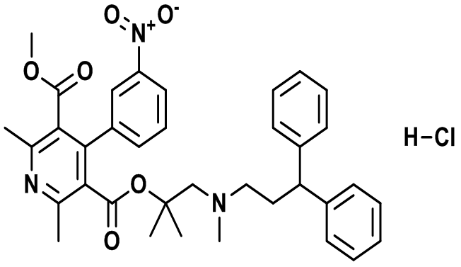 Lercanidipine Impurity D / Dehydro Lercanidipine HCl